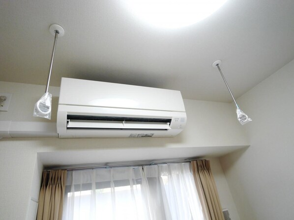 キャンパスヴィレッジ多摩センターの物件内観写真